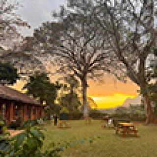 Image pour Booking.com - Eco Camp & Lodge