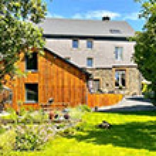 Image pour Booking.com - B&B Vresse