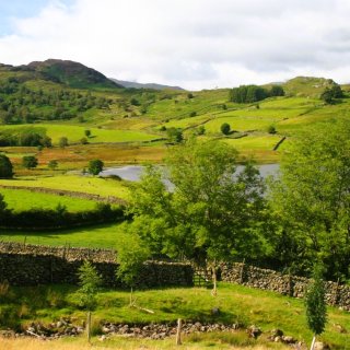 Image pour Lake District