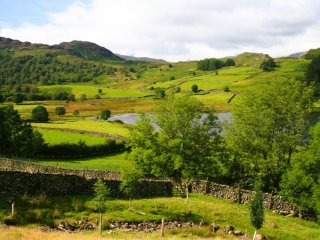 Image pour Lake District
