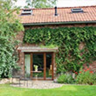 Image pour Booking.com - Gîte vert