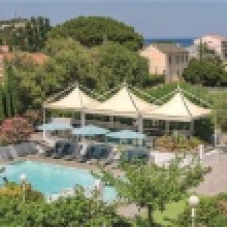 Image pour TUI - Hôtels en Corse
