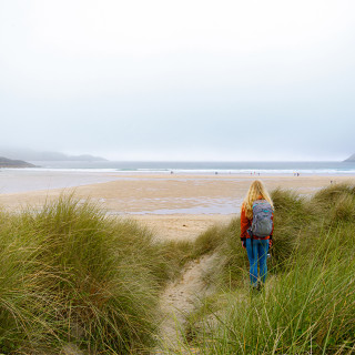Image pour La Wild Atlantic Way
