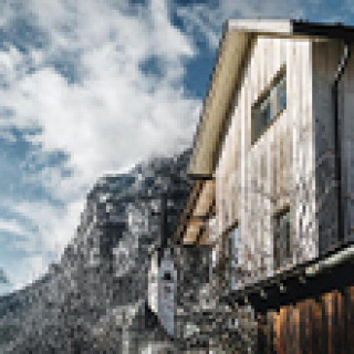 Image pour Booking.com - Chalet de sports d'hiver