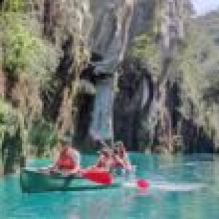 Image pour Get Your Guide - Excursions au Verdon