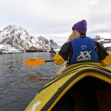 Image pour Vacances actives aux Lofoten