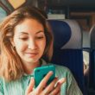 Image pour SNCF-Connect - Transport ferroviaire en France