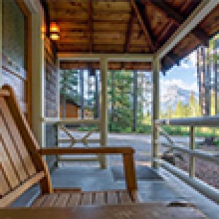Image pour Johnston Canyon Lodge