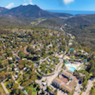 Image pour Allcamps - Côte d'Azur