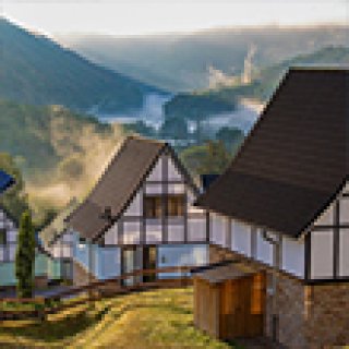 Image pour Dormio Resorts - Eifeler Tor