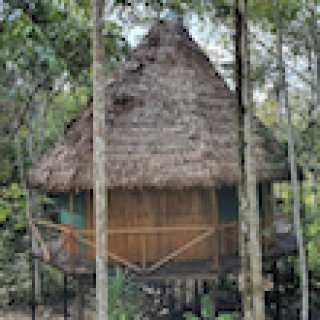 Image pour Booking.com - Amaca Eco Station