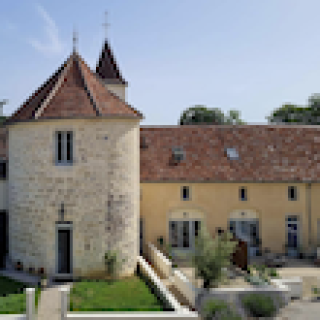 Image pour Booking.com - Tour de Lacuzon