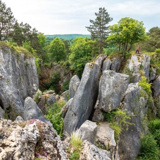 Image pour Parc naturel Viroin-Hermeton