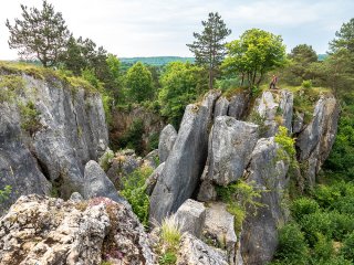 Image pour Parc naturel Viroin-Hermeton