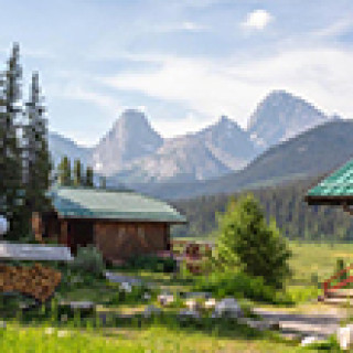 Image pour Booking.com - Hébergement au Canada