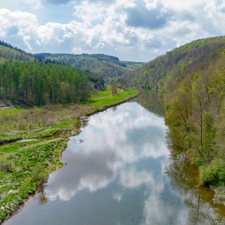 Image pour Vallée de la Semois