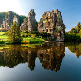 Image pour Forêt de Teutberg