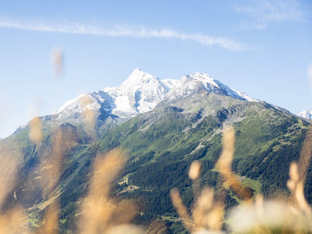 Mont Pourri