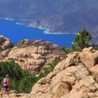 Image pour Atalante - Corse