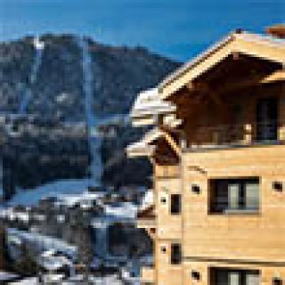 Image pour Booking.com - Hôtels Haute-Savoie