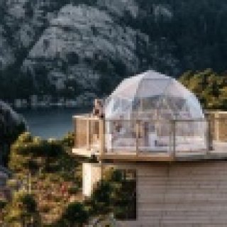 Image pour Booking.com - Cocoon Village