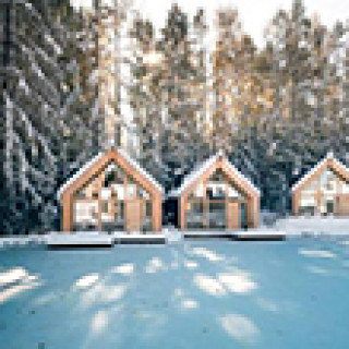 Image pour Booking.com - La loge Adler