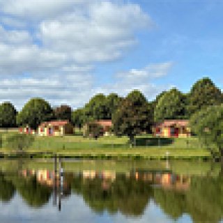 Image pour Booking.com - Village de Gîtes La Perdicie