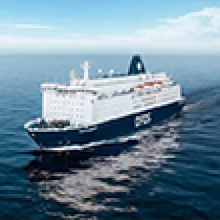 Image pour DFDS