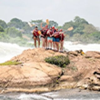 Image pour WeAdventures - Voyages en solo