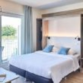 Image pour Holiday Suites - Appartements sur la côte belge