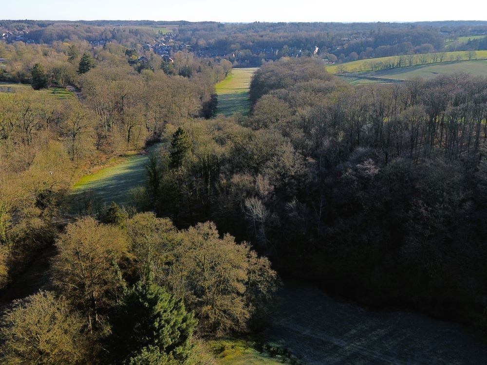 La nature à Villers-la-Ville