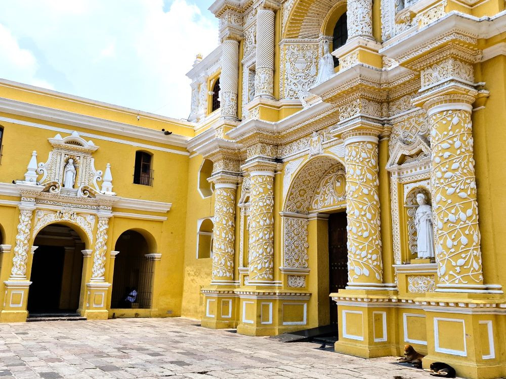 Guatemala