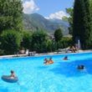 Image pour Allcamps - 4 campings en Suisse