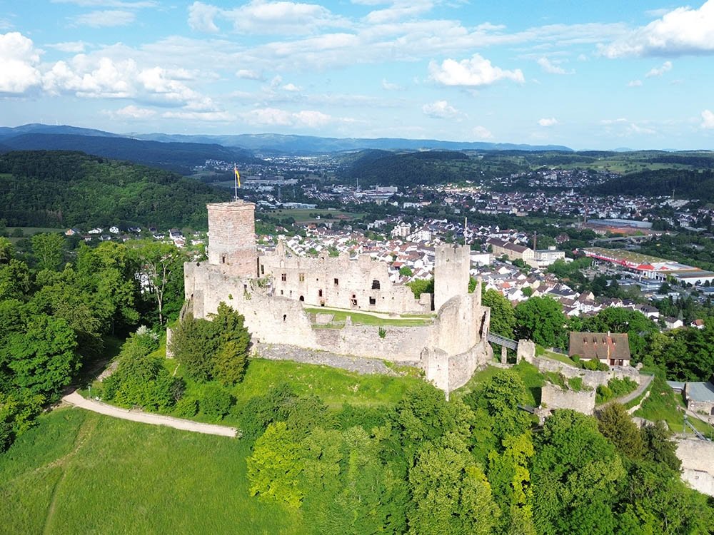 Rötteln
