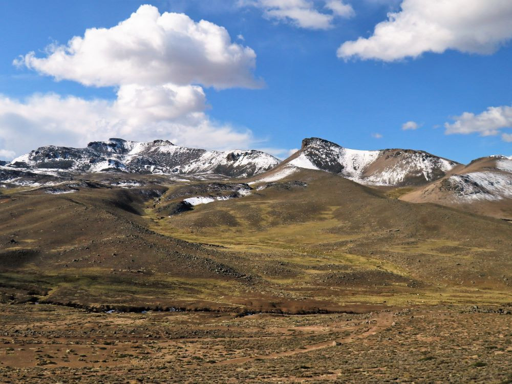 Altiplano