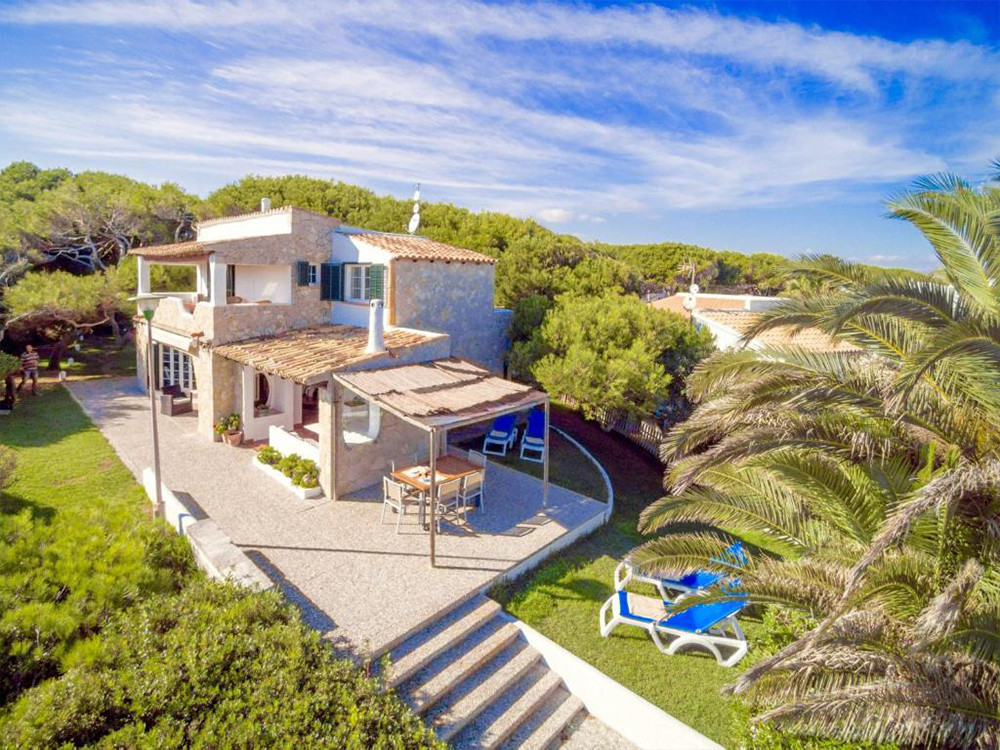 Villa de vacances à Majorque
