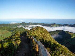 Image pour São Miguel Açores