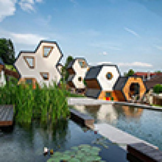 Image pour Booking.com - Beeland Skok