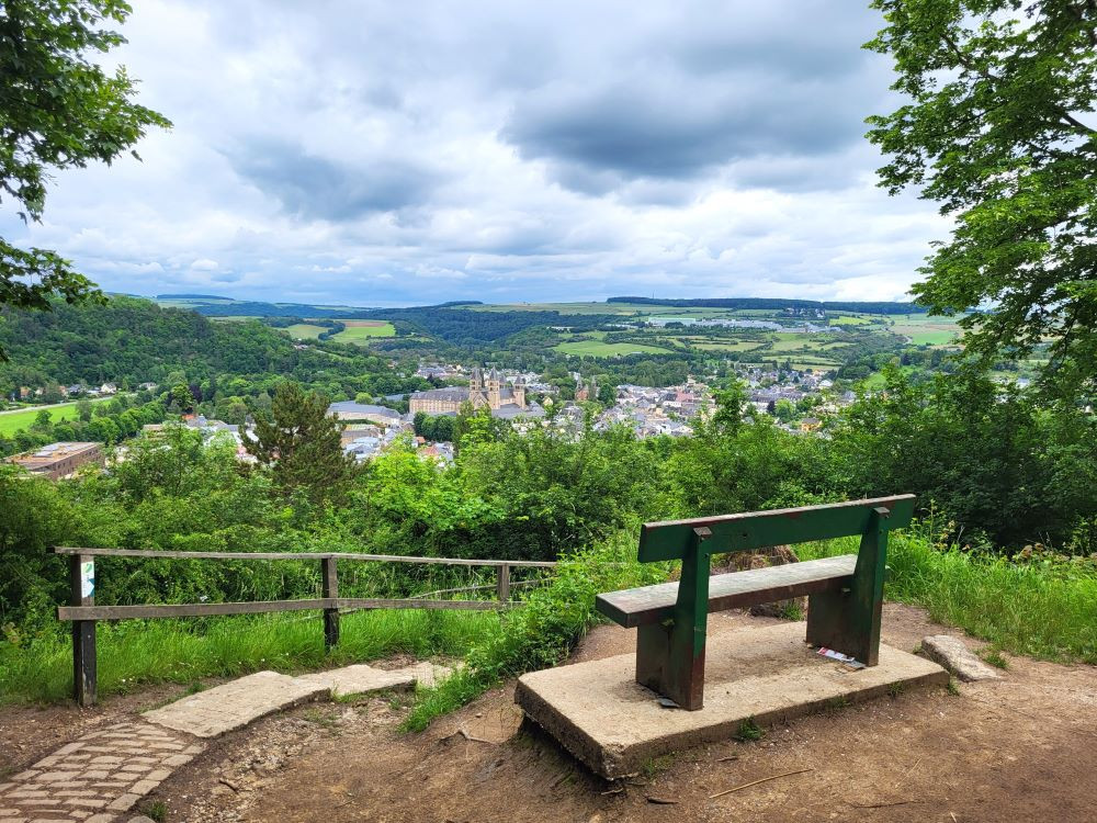 Echternach