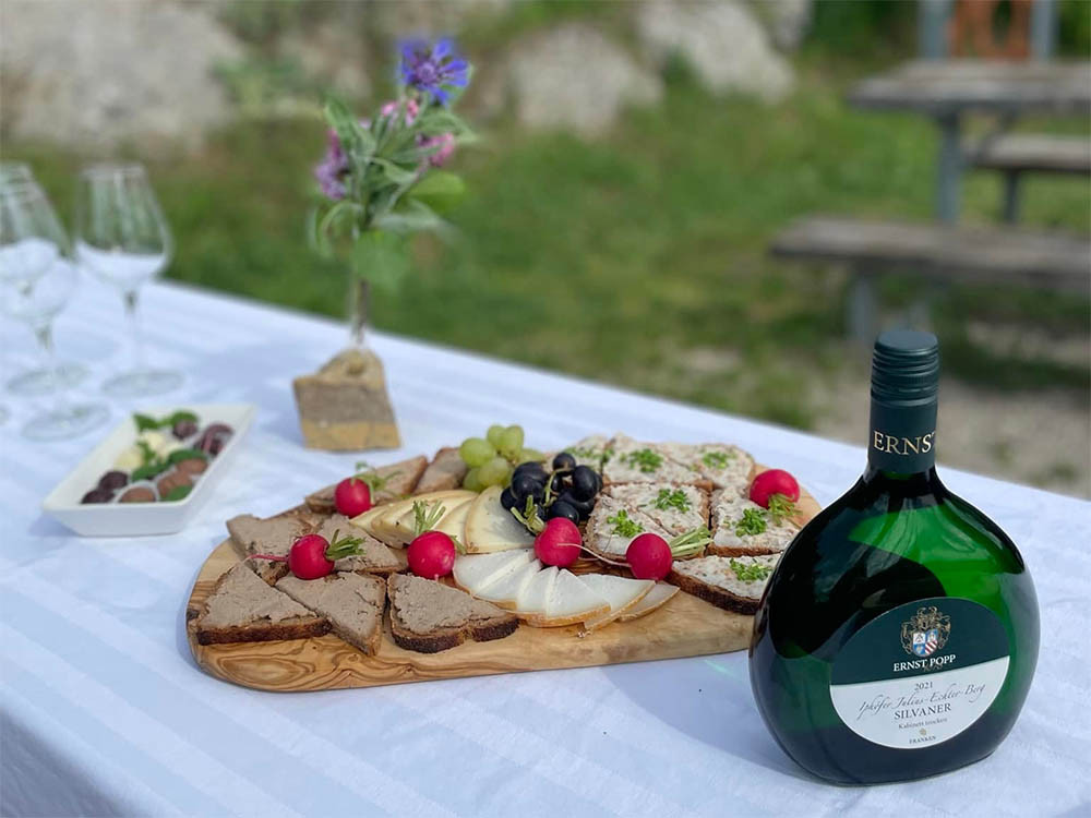 Accords mets-vins