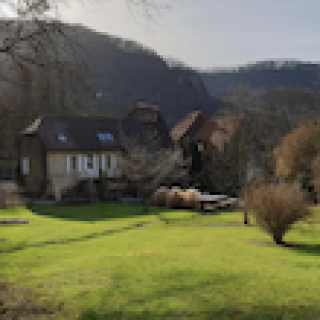 Image pour Booking.com - Maison Bélénos
