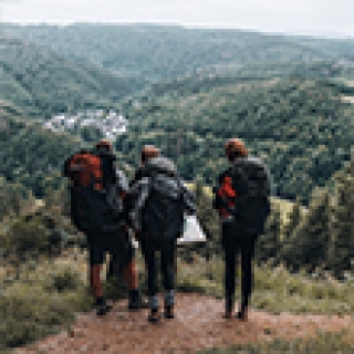 Image pour Travelbase - Packraft Ardennes françaises