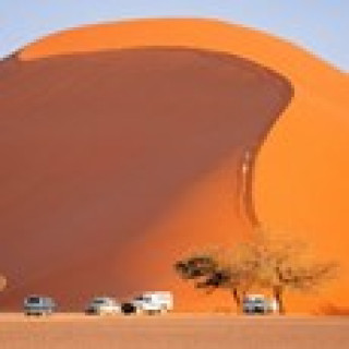 Image pour TUI - Circuit en Namibie