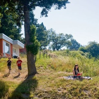 Image pour Landal - Les beaux parcs de la Moselle