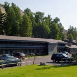 Image pour Booking.com - Lodges Yellowstone