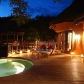 Image pour Lodges Afrique du Sud