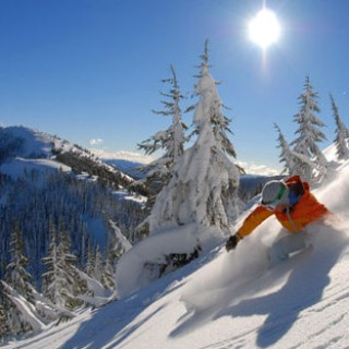 Image pour TUI - Sports d'hiver en Europe