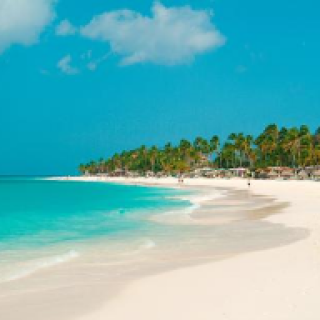 Image pour TUI - Vacances à la plage