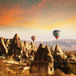 Image pour TUI - Circuits en Turquie