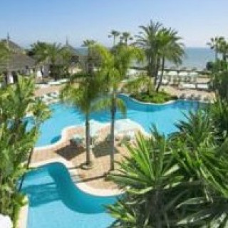 Image pour Booking.com - Hôtels et paradores Andalousie